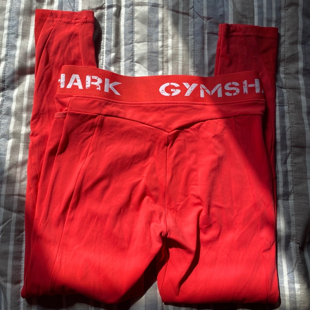 Gymshark Leggings!